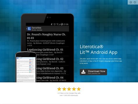 literotica apk|Literotica Android App .